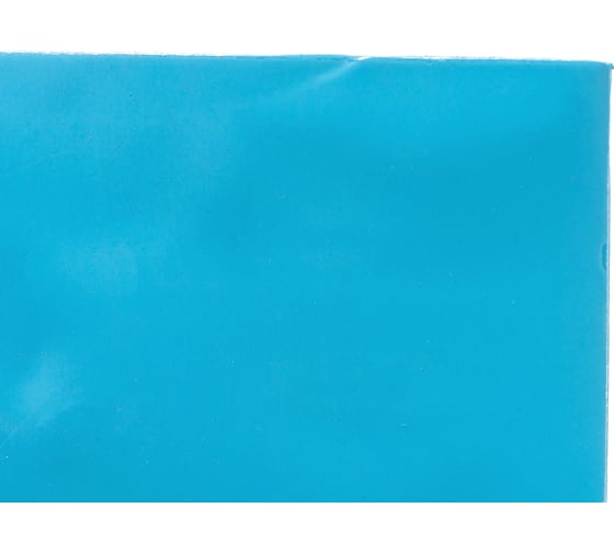 Термопрокладка (70x70x1 мм; 6 wmk; 25 shore OO) Pro Legend PL4207