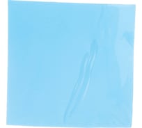 Термопрокладка (70x70x0.5 мм; 6 wmk; 25 shore OO) Pro Legend PL4206