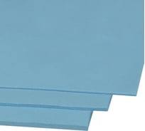 Термопрокладка (70x35x0.5 мм; 6 wmk; 25 shore OO) Pro Legend PL4203