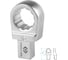 Насадка накидная серии FIT 16 мм, 9x12 мм KING TONY 34502116M 1