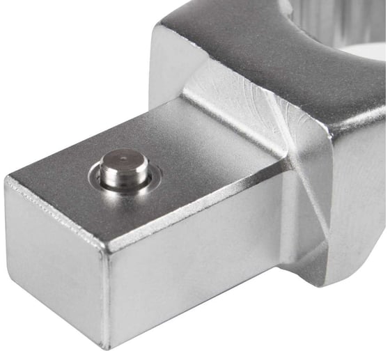Насадка накидная серии FIT 13 мм, 9x12 мм KING TONY 34502113M