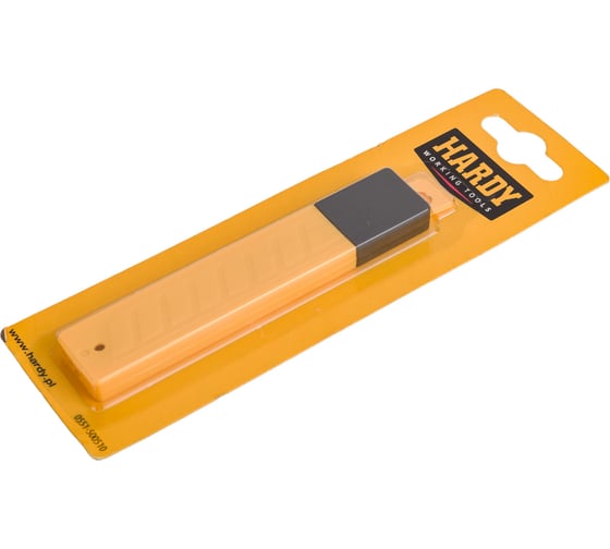 Лезвия 5 шт, 10 см HARDY 0551-500510