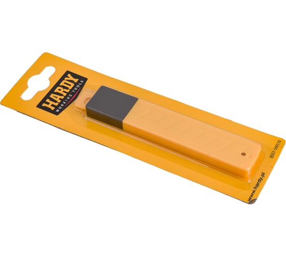 Лезвия 5 шт, 10 см HARDY 0551-500510
