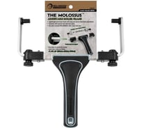 Бюгель регулируемый для валиков 38 мм, 23-31 см, конус, серия Professional Rollingdog 30107