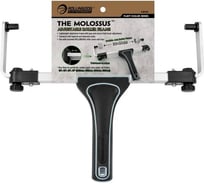 Бюгель регулируемый для валиков 38 мм, 30-46 см, конус, серия Elite Rollingdog 30105