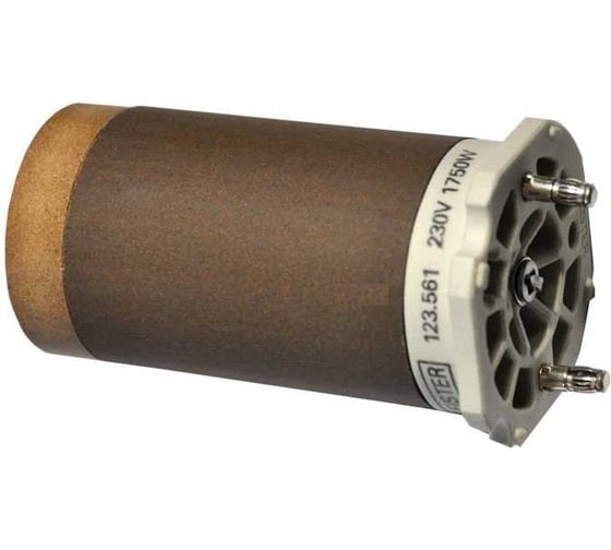 Элемент нагревательный для Фьюжин-2 LEISTER 123.561 1