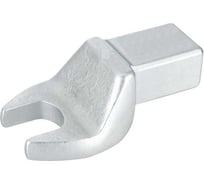 Насадка рожковая серии FIT 10 мм, 9x12 мм KING TONY 34501110M