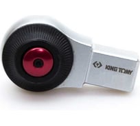 Насадка трещоточная серии FIT 1/4, 9x12 мм KING TONY 34503102R