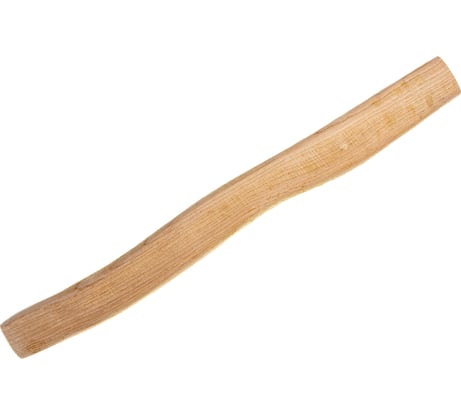 Топорище малое шлифованное Б1 (330 мм; береза; высший сорт) LOM 5365201