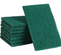 Шлифовальный войлок, Vitatools скотч - брайт, 1 штука. 230_150мм Зеленый SB-230*150-green