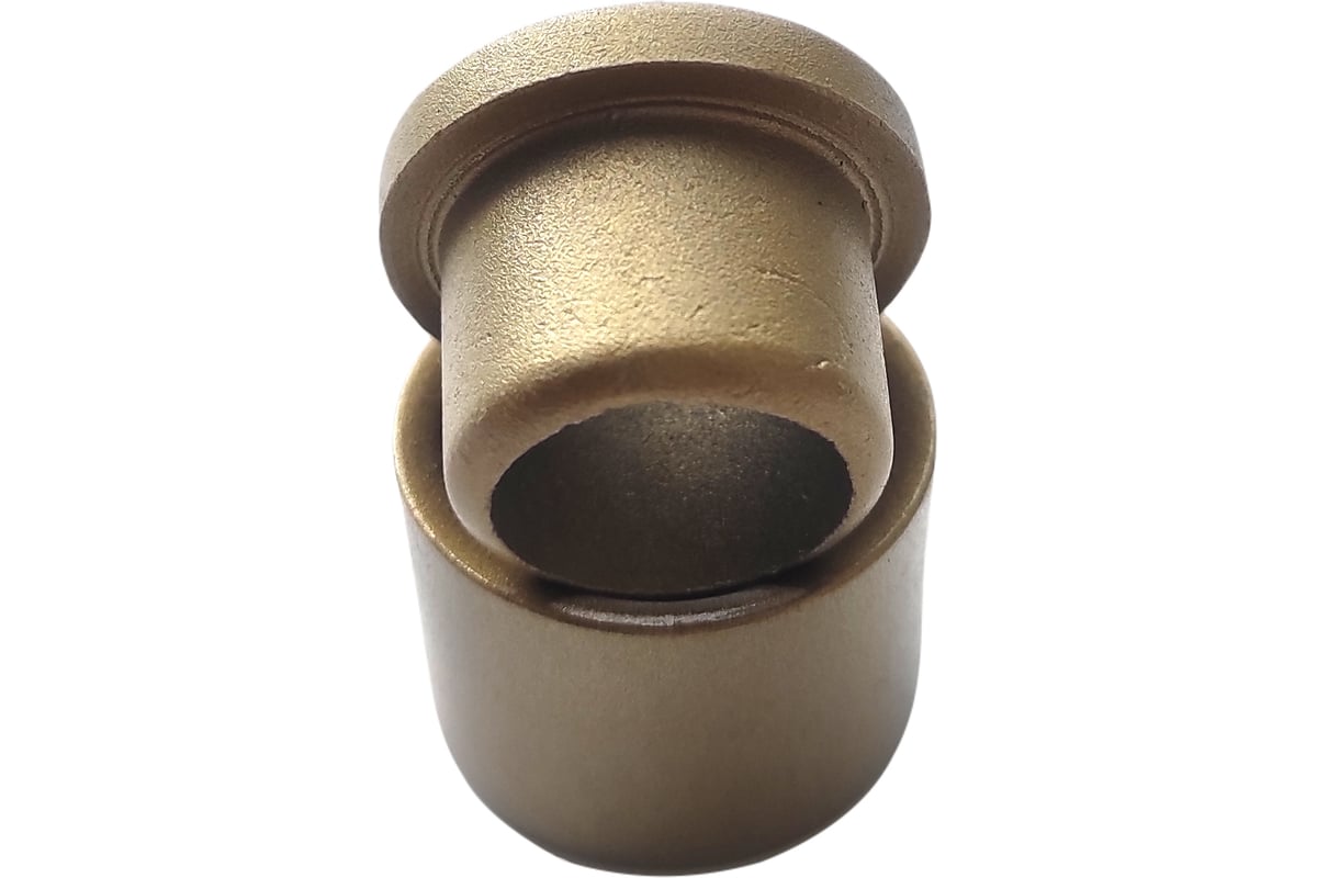 Насадка 20 мм для сварки пластиковых труб Профессионал 95211 в Санкт ...