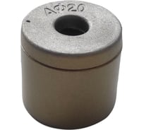 Насадка 20 мм для сварки пластиковых труб Профессионал 95211