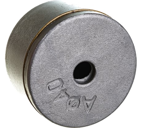 Насадка 40 мм для сварки пластиковых труб Профессионал 95214