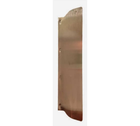 Сменное полотно для шпателя ERGOPLANE Premium Gold 600х106х0.4 мм 12310600GB4G Olejnik 57237 1
