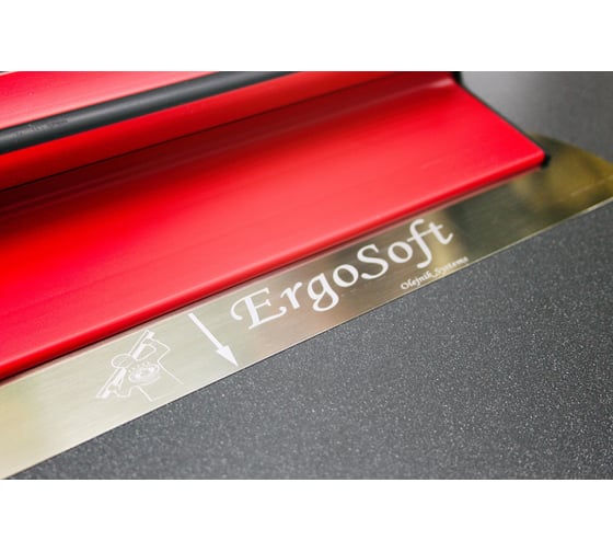 Запасной резец 0.5х800 мм ERGOSOFT 1239800GB5S Olejnik 57242