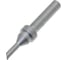 Насадка паяльная QUICK QSS200-T-2CM 1