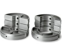 Комплект сменных вкладышей (140 мм; широкие 6 шт; узкие 2 шт) для Р250В/355В Rothenberger 53042