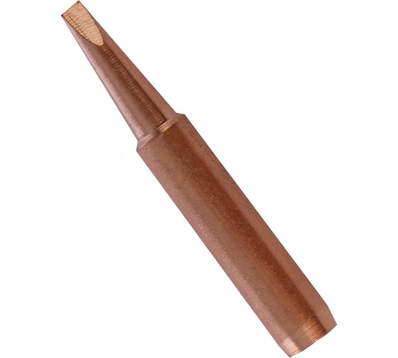 Жало медное 900M-T-2.4D-CU МЕГЕОН к0000033987