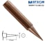 Жало медное 900M-T-0.8D-CU МЕГЕОН к0000033986 3