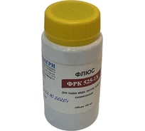 Флюс ФРК 525-1Х банка 100 мл ИЗАГРИ УТ-00002201
