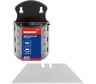 ЛезвияSK5100шттрапециевидныедляножауниверсальногоWORKPROWP213003