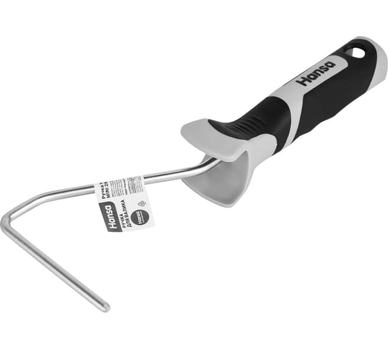 Ручка MINI 2K HANSA 610510