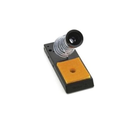 Подставка KH 6 для паяльника W 101 WELLER 51500699 1