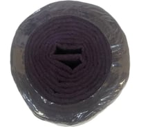 Шлифовальный войлок, скотч брайт в рулоне 570 см Vitatools SB-rulon