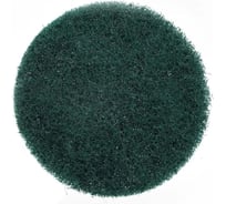 Шлифовальный войлок, скотч брайт, набор из 3 шт Vitatools SB-125-3-0