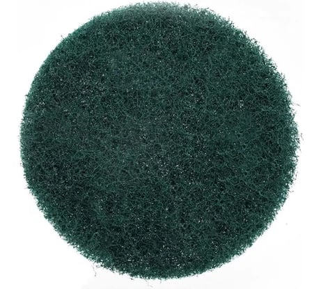 Шлифовальный войлок, скотч брайт, набор из 3 шт Vitatools SB-125-3-0