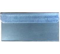 Лезвия для карманных скребков  ACG 4 см, 100 шт ACG 1023321