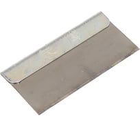 Лезвия для карманных скребков ACG 4 см, 5 шт ACG 1022706