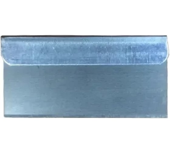 Лезвия для карманных скребков ACG 4 см, 5 шт ACG 1022706 1