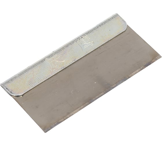 Лезвия для карманных скребков ACG 4 см, 5 шт ACG 1022706 1