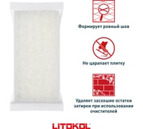 Сменный блок - губка 109W для шпателя 108 LITOKOL 496420001