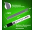 Лезвия Basic (10 шт; 0.38х9 мм) для ножей STAFF 235465 8