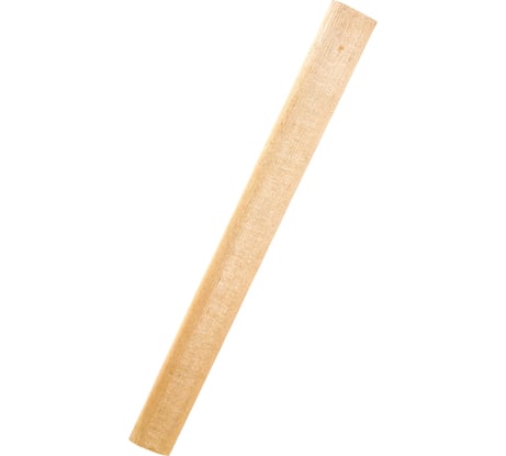 Рукоятка деревянная 320 мм для молотка РемоКолор 38-2-132