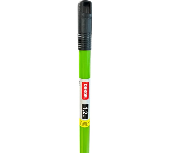 Удлинитель с резьбой DEKOR 1.2 м 1365
