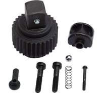 Набор для ремонта колеса трещотки HAZET 6150/8