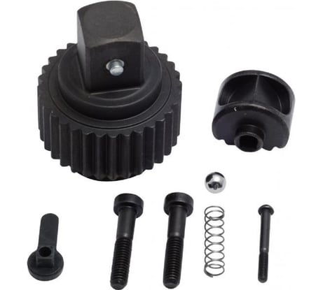 Набор для ремонта колеса трещотки HAZET 6150/8