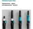 Удлинитель телескопический Lossew STICK A (M) (95-158 см) Q4STICKAM 6