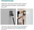 Удлинитель телескопический Lossew STICK A (M) (95-158 см) Q4STICKAM 8