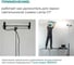 Удлинитель телескопический Lossew STICK A (M) (95-158 см) Q4STICKAM 9