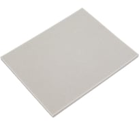 Шлифовальный блок Interflex 115х140х5 мм, 1-х сторонний, Softback Ultrafine (P800) 5008926825