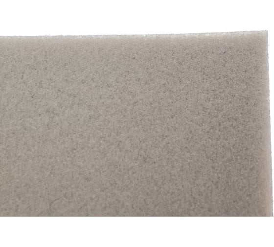 Шлифовальный блок Interflex 115х140х5 мм, 1-х сторонний, Softback Ultrafine (P800) 5008926825
