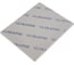 Шлифовальный блок Interflex 115х140х5 мм, 1-х сторонний, Softback Ultrafine (P800) 5008926825 2
