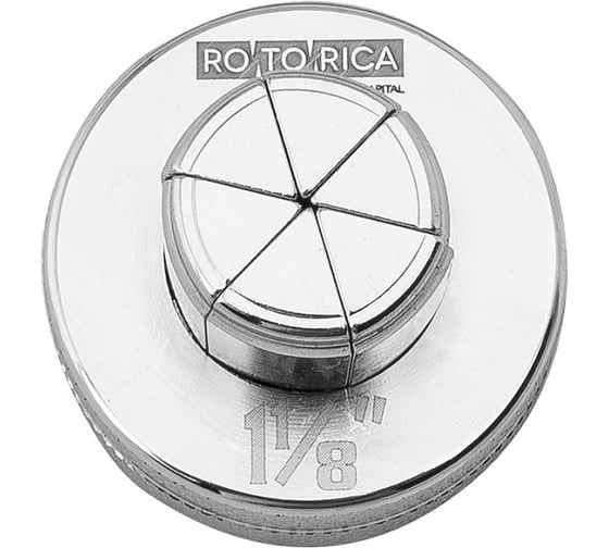 Расширительная головка Rotorica 1 1/8 RT.1823118