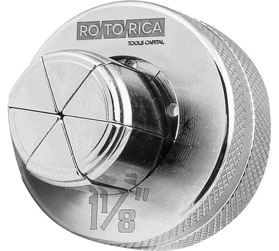 Расширительная головка Rotorica 1 1/8 RT.1823118
