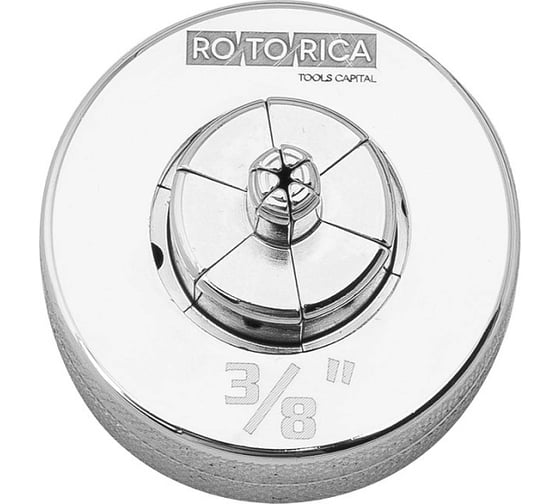 Расширительная головка Rotorica 3/8 RT.1823038