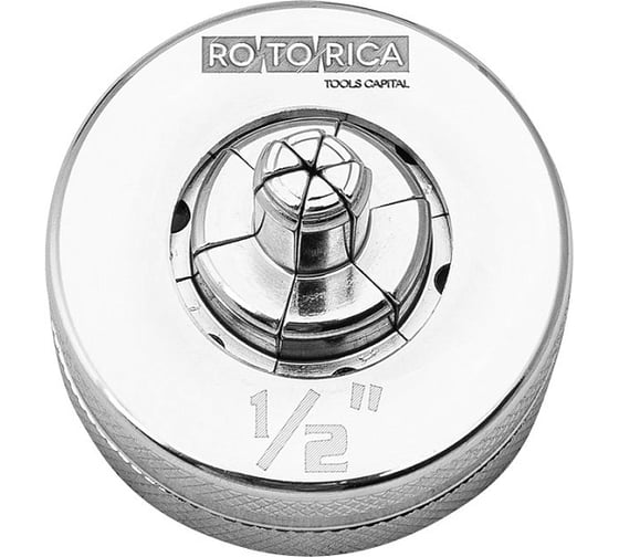 Расширительная головка Rotorica 1/2 RT.1823012